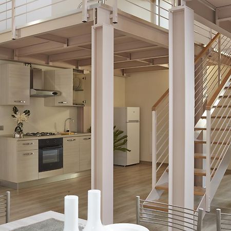 فارالو Residence Vista Sesia المظهر الخارجي الصورة