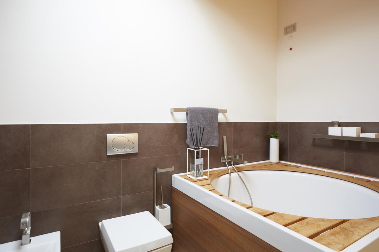 فارالو Residence Vista Sesia المظهر الخارجي الصورة