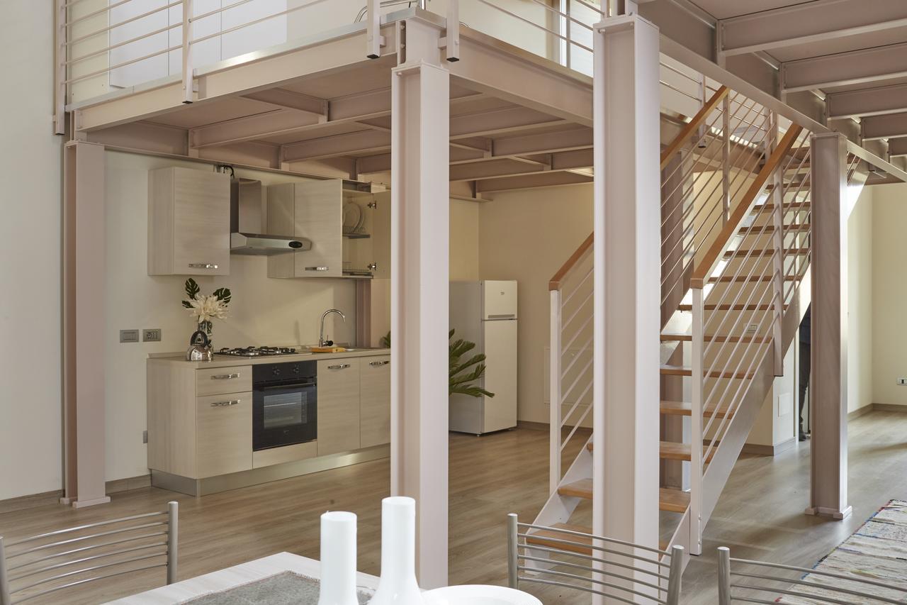 فارالو Residence Vista Sesia المظهر الخارجي الصورة