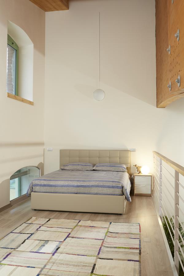 فارالو Residence Vista Sesia المظهر الخارجي الصورة