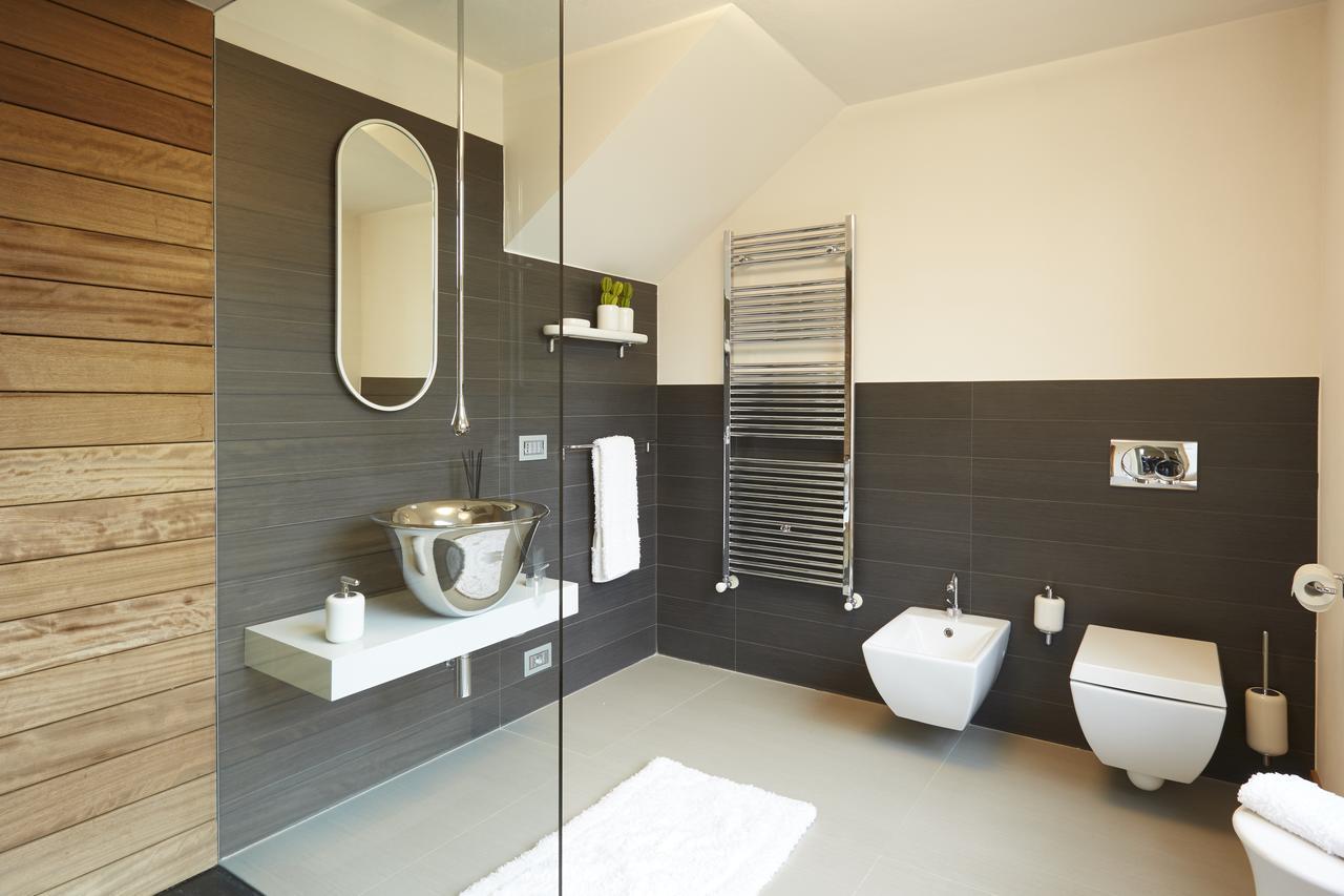 فارالو Residence Vista Sesia المظهر الخارجي الصورة