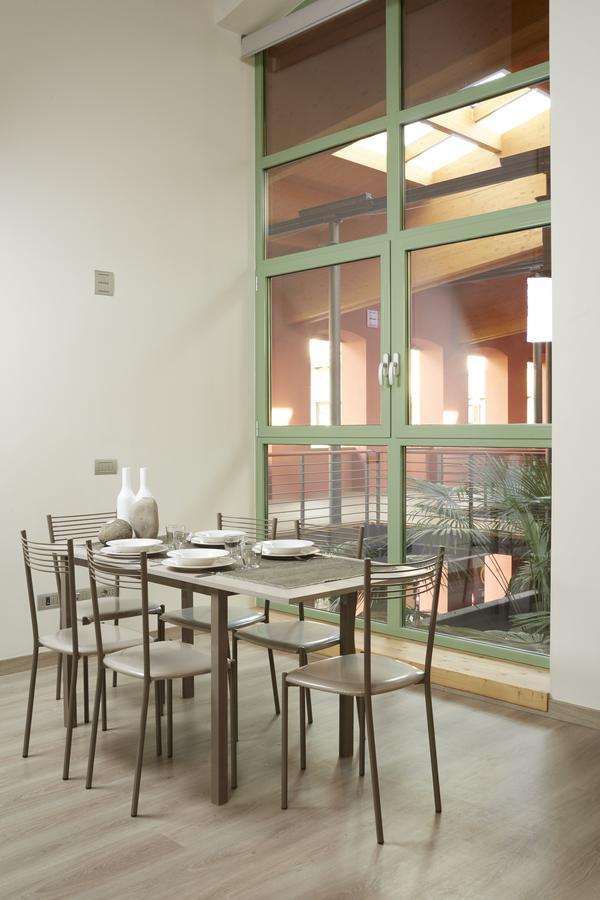 فارالو Residence Vista Sesia المظهر الخارجي الصورة