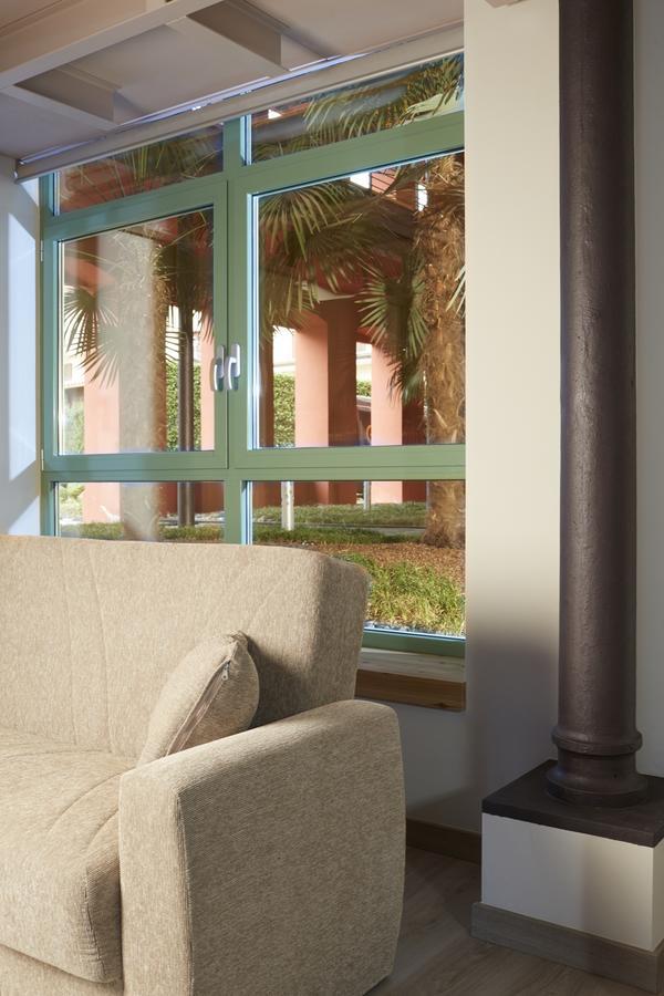 فارالو Residence Vista Sesia المظهر الخارجي الصورة