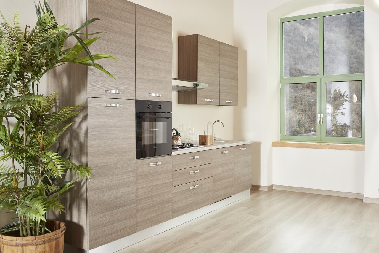 فارالو Residence Vista Sesia المظهر الخارجي الصورة