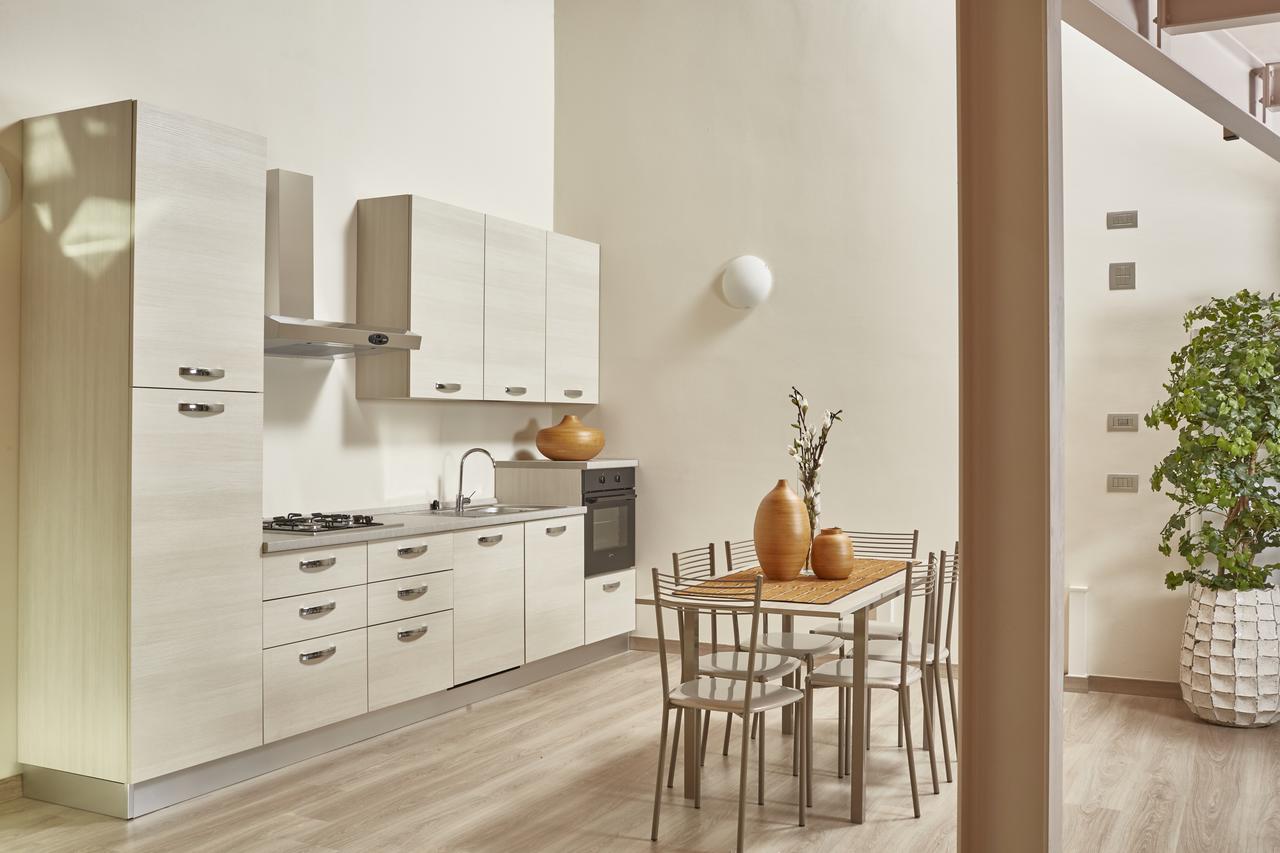 فارالو Residence Vista Sesia المظهر الخارجي الصورة