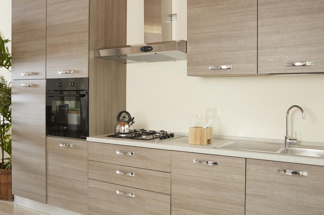 فارالو Residence Vista Sesia المظهر الخارجي الصورة