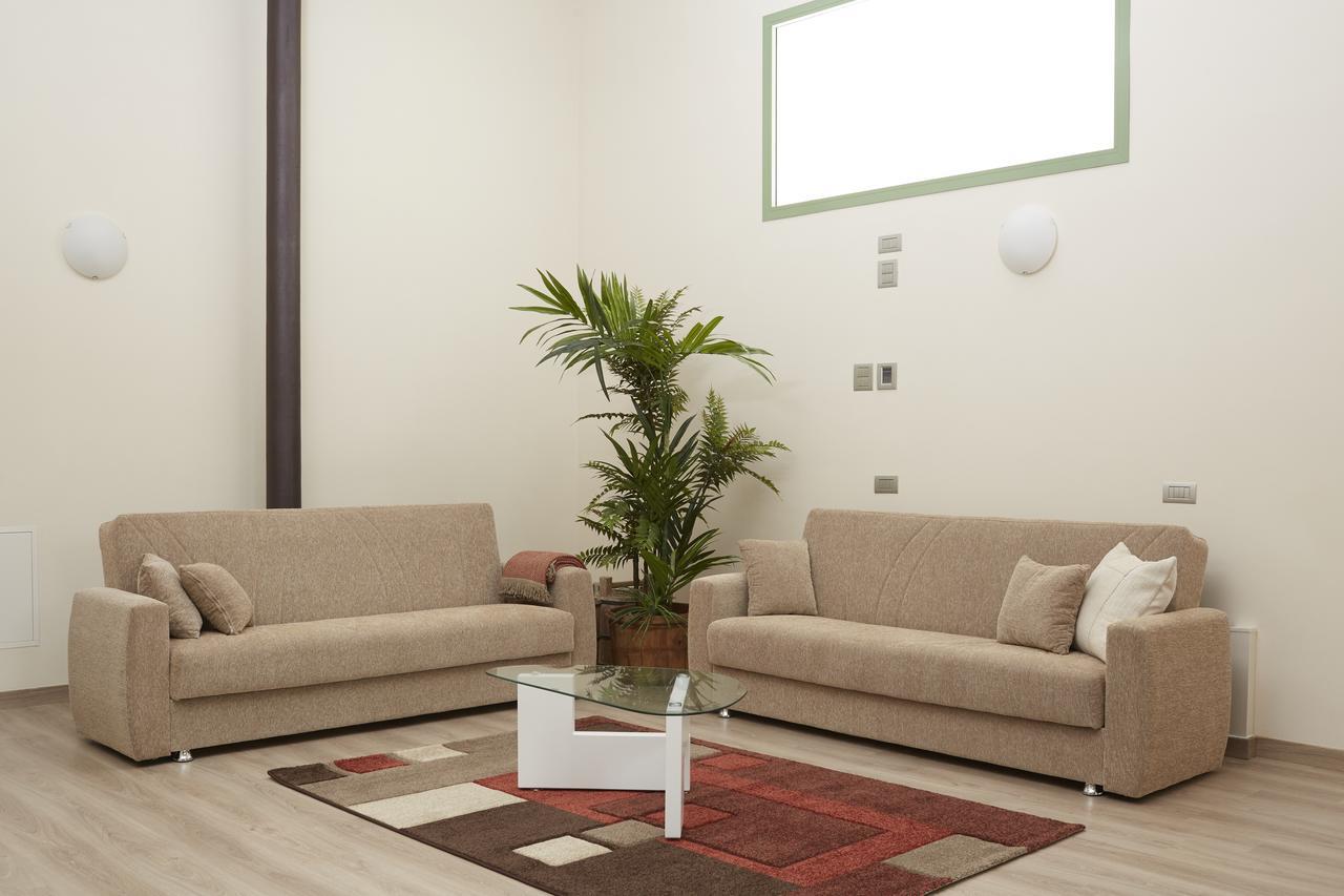 فارالو Residence Vista Sesia المظهر الخارجي الصورة