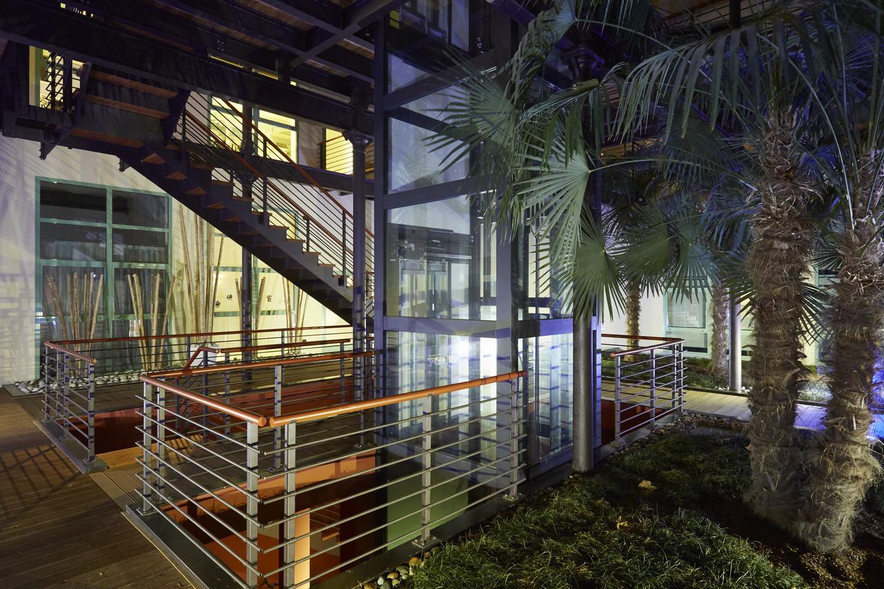 فارالو Residence Vista Sesia المظهر الخارجي الصورة