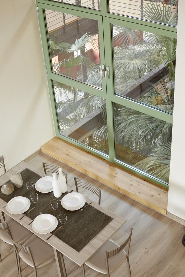 فارالو Residence Vista Sesia المظهر الخارجي الصورة